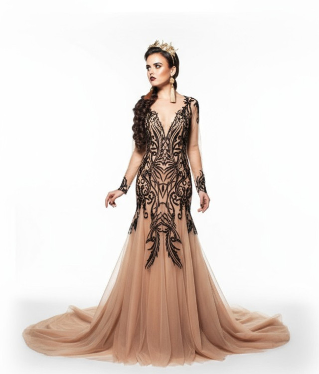 Robes de soirée