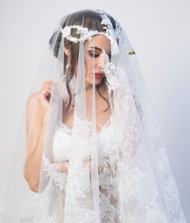 Accessoires : voile