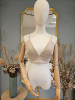 Corset de base – Doublure idéale pour les blouses décorées